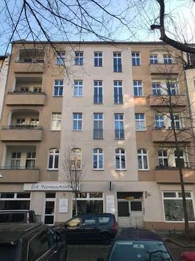Foto - Einzelhandel in Berlin 1.350,00 € 46.8 m²