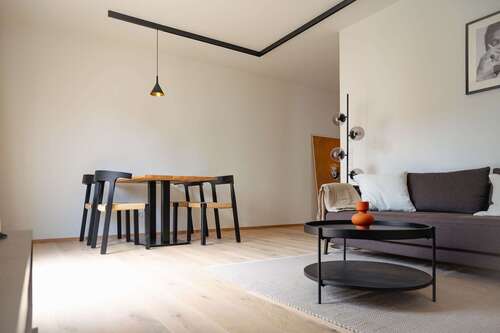 Foto - Wohnung zum Kaufen in Bad Endorf 449.000,00 € 56 m²