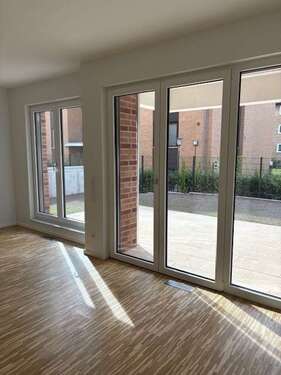Foto - Wohnung zum Mieten in Hannover 973,40 € 56.2 m²