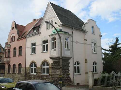 Foto - Wohnung zum Mieten in Zeulenroda 199,00 € 55 m²