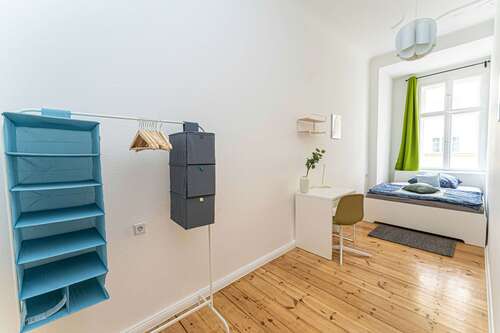 Foto - WG-Zimmer in Berlin 590,00 € 13 m²