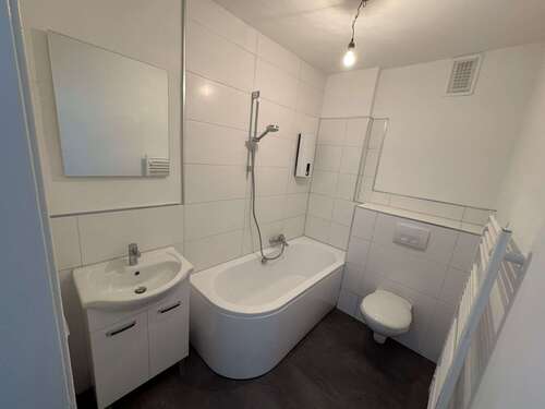 Foto - Wohnung zum Mieten in Gelsenkirchen-Horst 462,00 € 70 m²