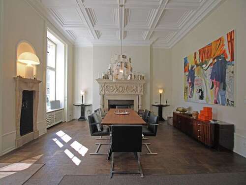 Foto - Wohnung zum Kaufen in Wuppertal 1.150.000,00 € 258 m²