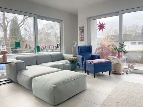 Foto - Wohnung zum Mieten in Bonn 1.450,00 € 95.2 m²