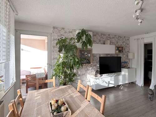 Foto - Wohnung zum Kaufen in Ulm 340.000,00 € 93 m²