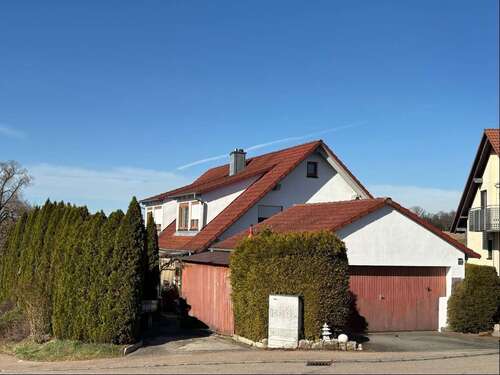 Foto - Haus zum Kaufen in Wolpertshausen 678.000,00 € 230 m²