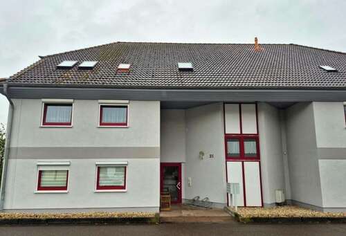 Foto - Wohnung zum Kaufen in Lützen 135.000,00 € 78 m²