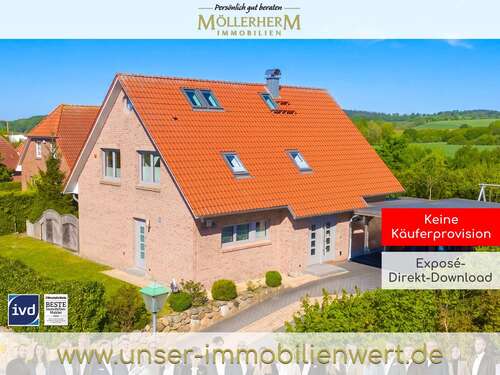 Foto - Haus zum Kaufen in Lütjenburg 650.000,00 € 171 m²