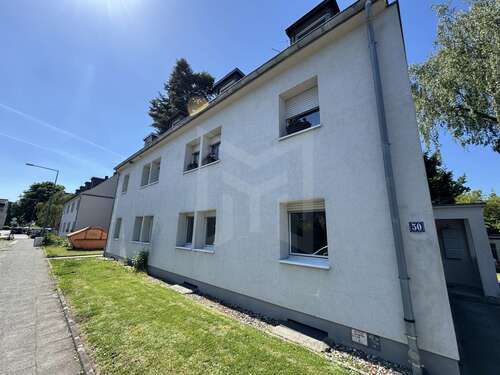 Foto - Wohnung zum Mieten in Köln 758,00 € 47.45 m²