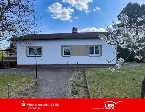 Foto - Haus zum Kaufen in Schulzendorf 300.000,00 € 72 m²