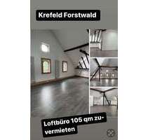 Büro in Krefeld 940,00 € 115 m²