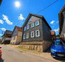 Haus zum Kaufen in Geratal 124.900,00 € 120 m²