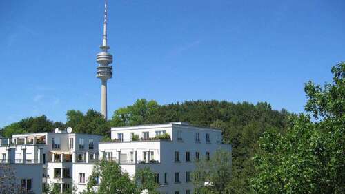 Foto - Wohnung zum Kaufen in München 172.500,00 € 18.3 m²