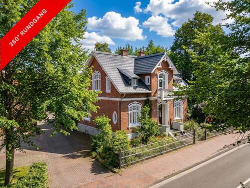 Foto - Haus zum Kaufen in Apen 529.000,00 € 144 m²
