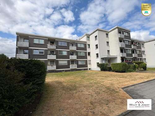 Foto - Wohnung zum Kaufen in Meerbusch 139.000,00 € 30 m²