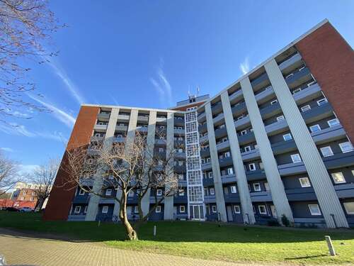 Foto - Wohnung zum Mieten in Neumünster 360,00 € 38 m²