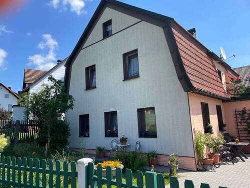 Foto - Haus zum Kaufen in Georgenberg 179.000,00 € 162 m²