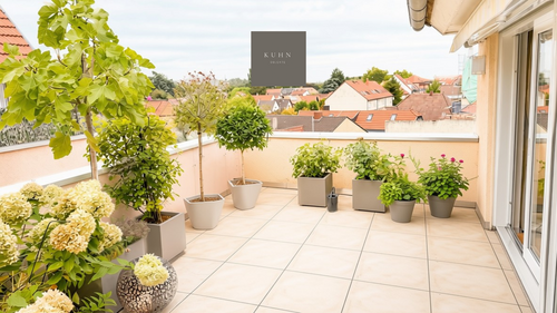 Foto - Wohnung zum Kaufen in Bad Dürkheim 665.000,00 € 160 m²