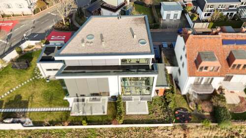 Foto - Haus zum Kaufen in Bad Homburg vor der Höhe 1.450.000,00 € 230 m²
