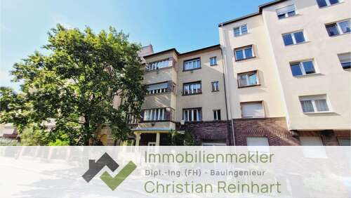 Foto - Haus zum Kaufen in Nürnberg 1.495.000,00 € 680 m²