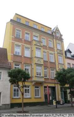 Foto - Wohnung zum Mieten in Riesa 368,00 € 58 m²