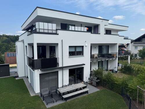 Foto - Wohnung zum Kaufen in Hüttlingen 519.900,00 € 111 m²