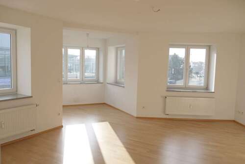 Foto - Wohnung zum Kaufen in Ulm 224.000,00 € 47.67 m²