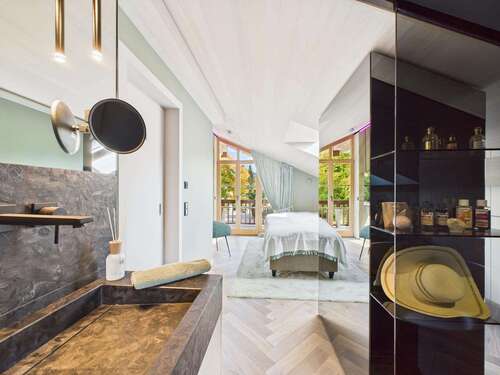 Foto - Wohnung zum Kaufen in Rottach-Egern 2.290.000,00 € 117.42 m²