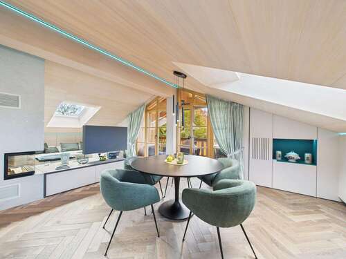 Foto - Wohnung zum Kaufen in Rottach-Egern 2.290.000,00 € 117.42 m²