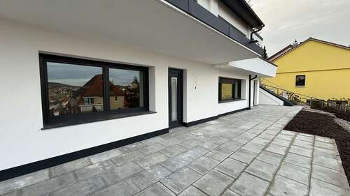 Foto - Wohnung zum Mieten in Stuttgart 850,00 € 45.55 m²