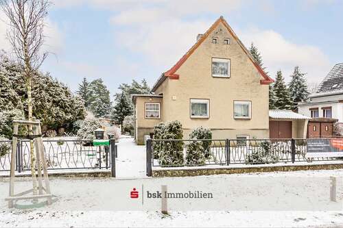 Foto - Haus zum Kaufen in Schöneiche bei Berlin 395.000,00 € 80.17 m²