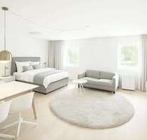 Wohnen auf Zeit in Munich 1.690,00 €