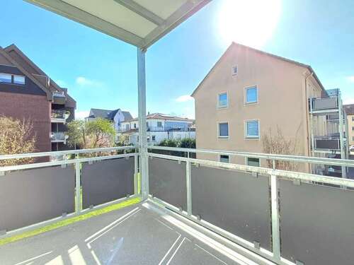 Foto - Wohnung zum Mieten in Minden 625,00 € 59.08 m²