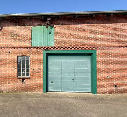 Foto - Halle in Moorrege 450,00 € 73.5 m²