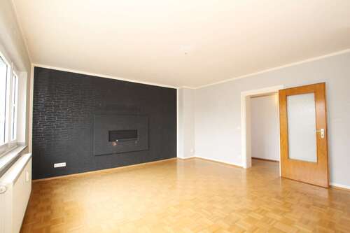Foto - Wohnung zum Mieten in Essen Bergeborbeck 574,00 € 75 m²
