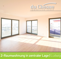Wohnung zum Kaufen in Ludwigsfelde 230.000,00 € 64.43 m²