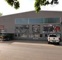 Halle in Mühlheim a. Main 2.850.000,00 € 2954 m²