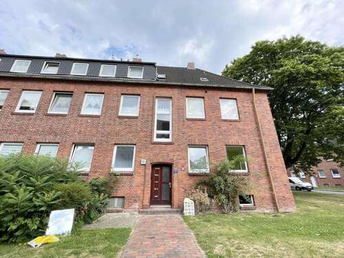 Foto - Wohnung zum Mieten in Wilhelmshaven 339,00 € 50 m²
