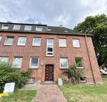 Wohnung zum Mieten in Wilhelmshaven 339,00 € 50 m²