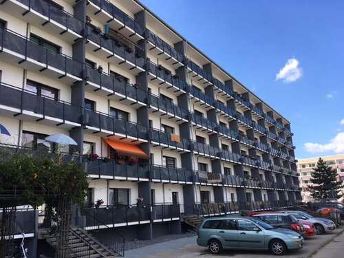 Foto - Wohnung zum Mieten in Dessau- Roßlau 340,00 € 56 m²