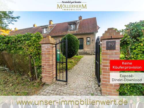Foto - Haus zum Kaufen in Selmsdorf 479.000,00 € 160 m²