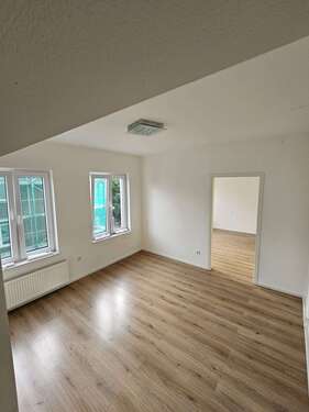 Foto - Wohnung zum Mieten in Wesel 395,00 € 33 m²