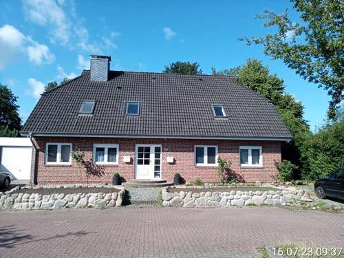 Foto - Wohnung zum Mieten in Itzehoe 900,00 € 80 m²