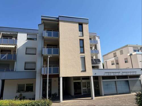 Foto - Wohnung zum Kaufen in Wernau 195.000,00 € 64.78 m²