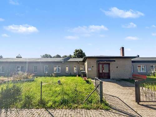 Foto - Haus zum Kaufen in Plau am See 265.000,00 € 620 m²