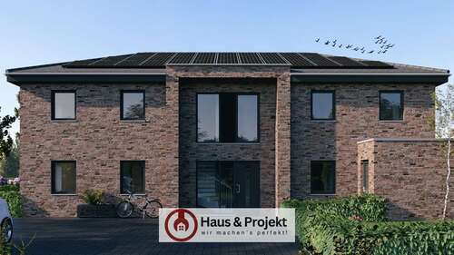 Foto - Haus zum Kaufen in Ihlow Ihlowerfehn 1.276.000,00 € 304 m²