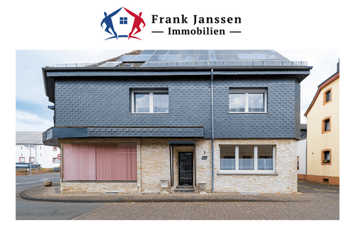 Foto - Haus zum Kaufen in Pelm 99.000,00 € 178 m²