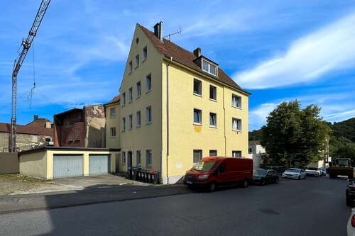 Foto - Garage zu vermieten in Hagen 180,00 € 51.79 m²