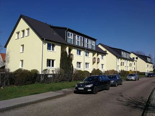 Foto - Wohnung zum Mieten in Buxtehude 570,00 € 52 m²