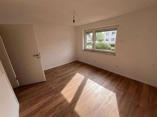 Foto - Wohnung zum Mieten in Hechingen 760,00 € 61.5 m²